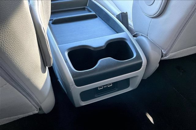 Used 2023 Honda Odyssey EX-L image 10