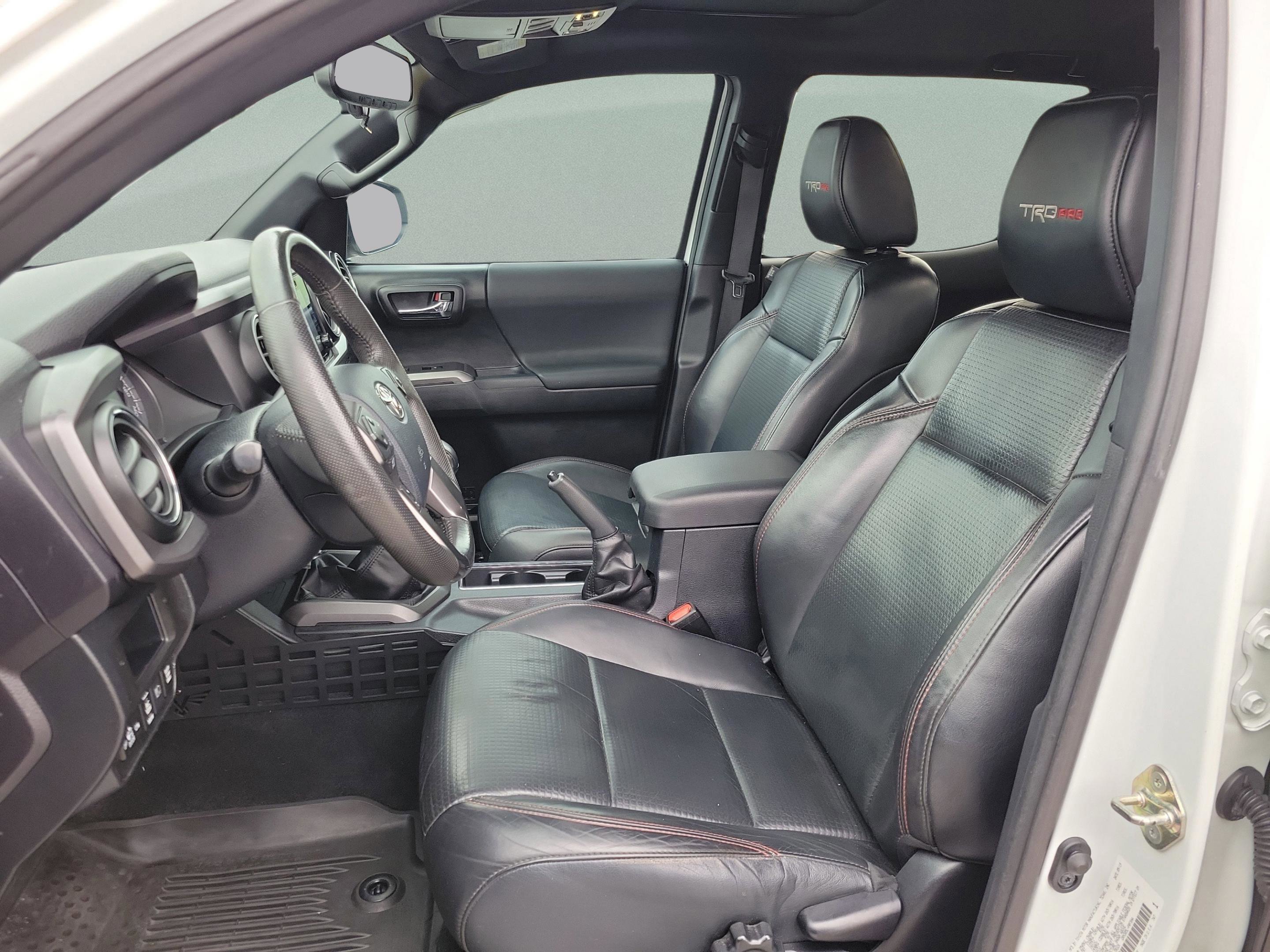 Used 2019 Toyota Tacoma TRD Pro image 6