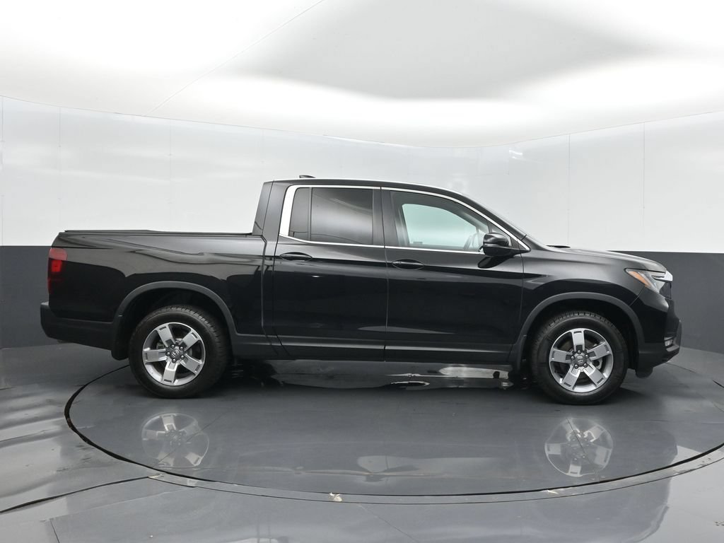 Used 2024 Honda Ridgeline RTL image 5