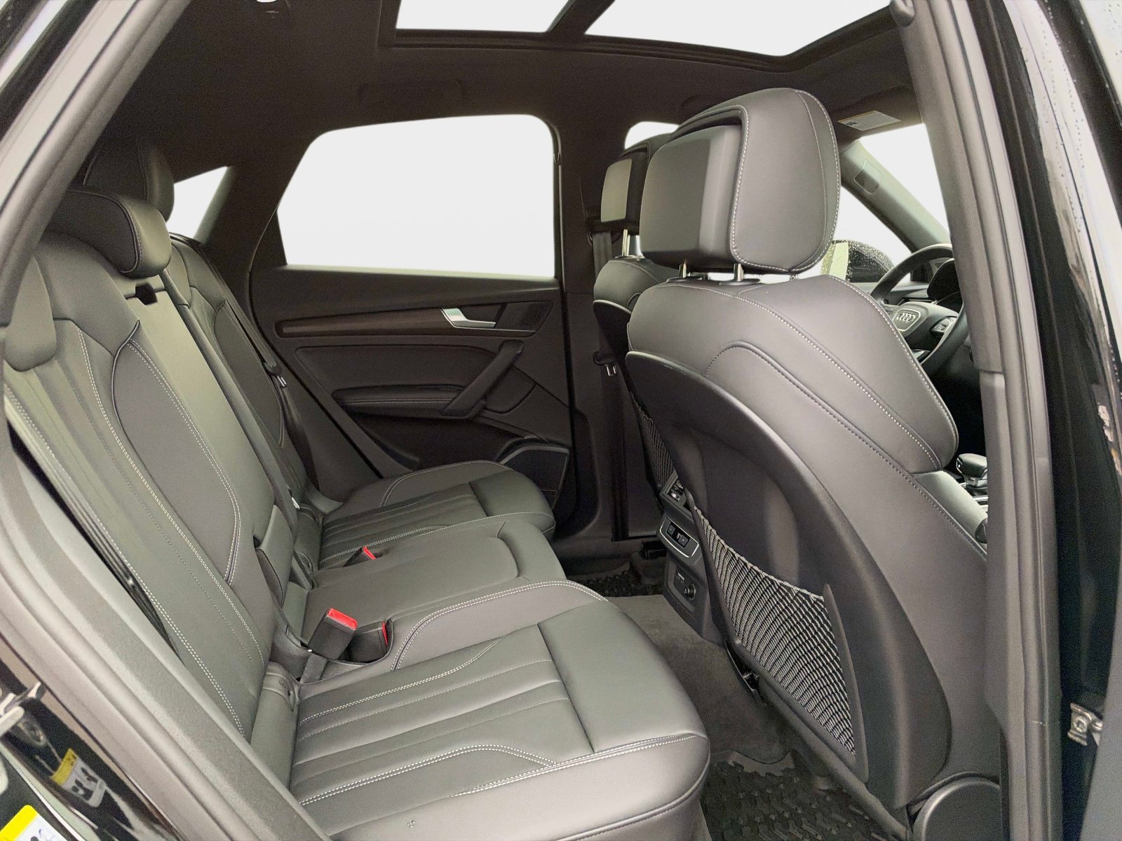 Certified 2023 Audi Q5 2.0T Premium Plus AWD/4WD image 8