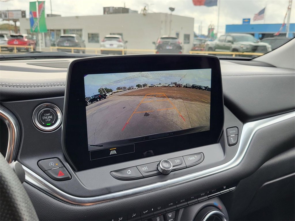 Used 2023 Chevrolet Blazer LT w/ Convenience Package image 27