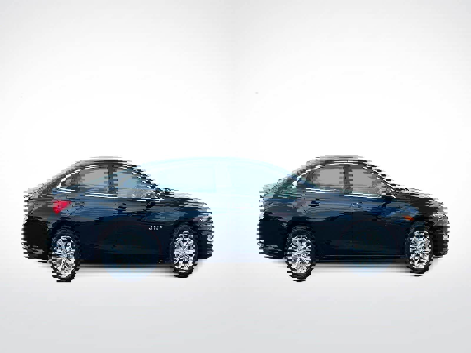 Used 2025 Chevrolet Malibu LT image 9