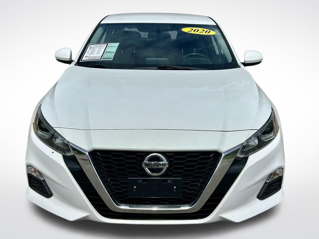 Used 2020 Nissan Altima 2.5 S image 2