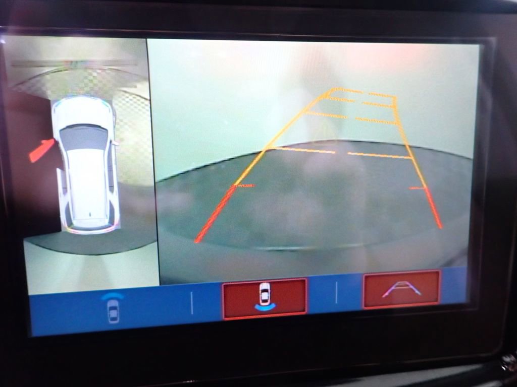 Used 2018 Chevrolet Traverse High Country w/ LPO, Floor Liner Package image 7