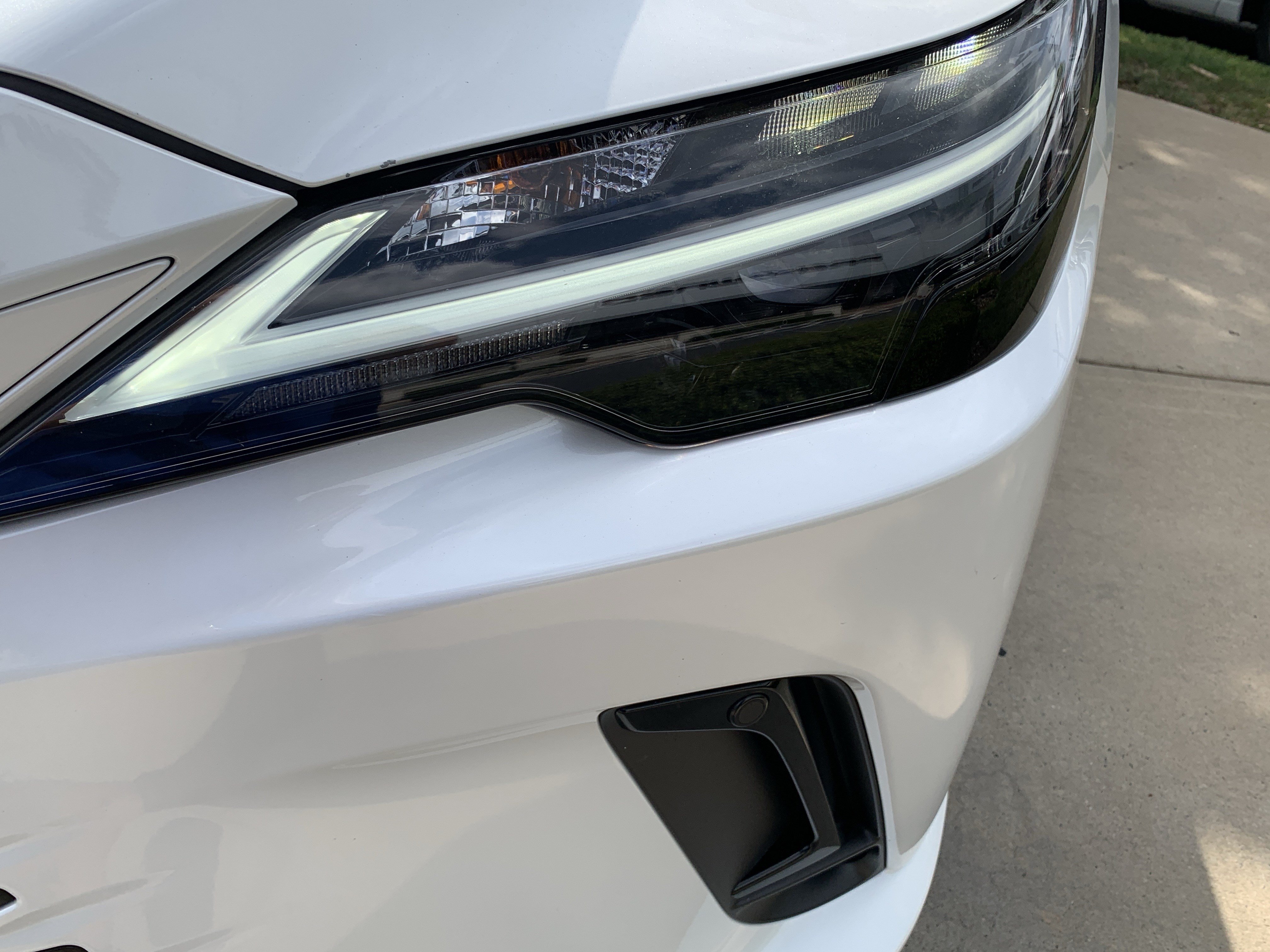 Certified 2025 Lexus RX 350 Premium w/ Accessory Package (Z1) FWD image 6