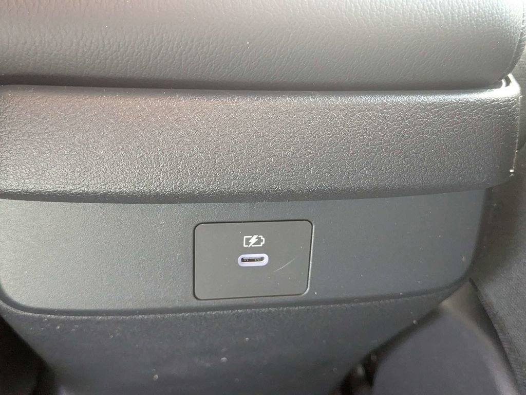 New 2026 Nissan Sentra S w/ Floor Mat Package image 14