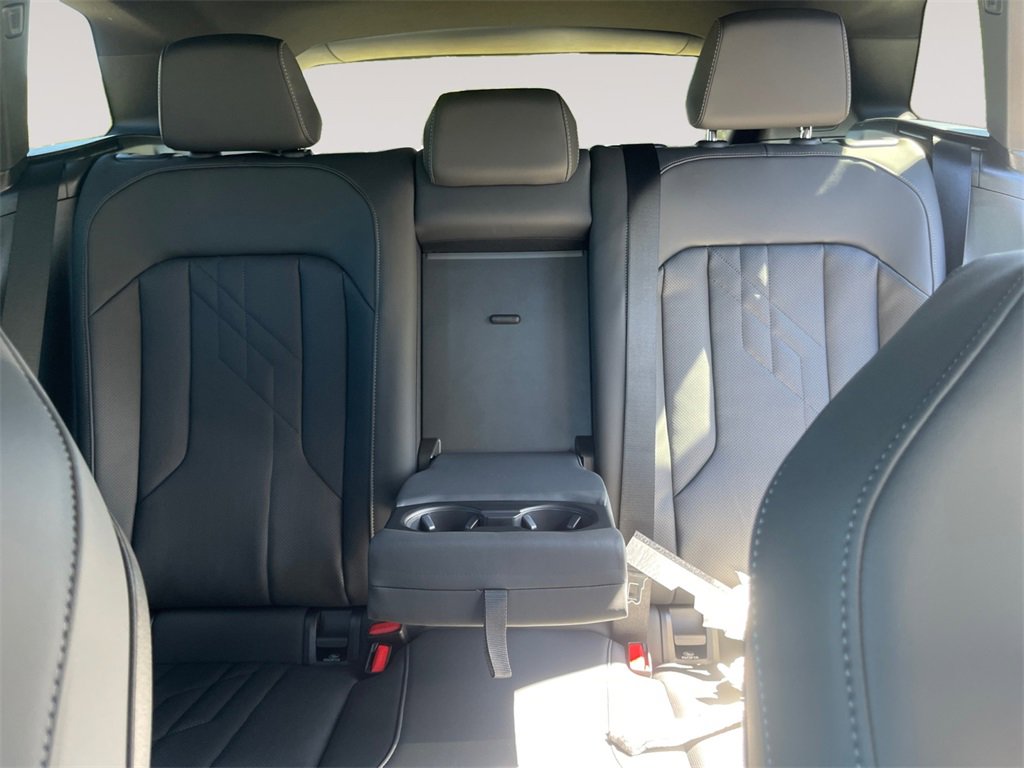 New 2026 BMW X3 xDrive30 w/ Premium Package image 13