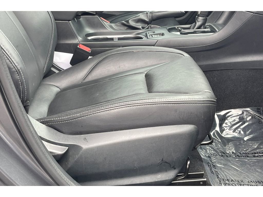 Used 2021 Subaru Impreza 2.0i Limited w/ Popular Package #1 image 21