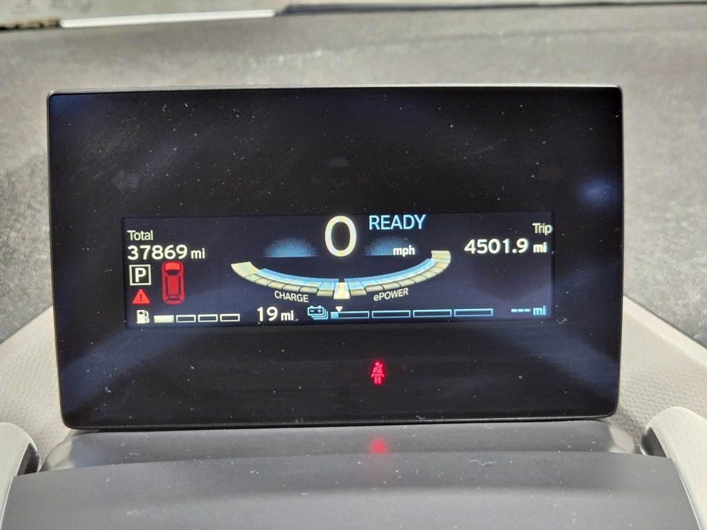 Used 2018 BMW i3 w/ Range Extender image 19