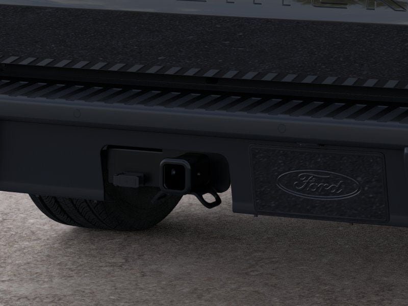 New 2026 Ford Maverick XLT FWD image 24