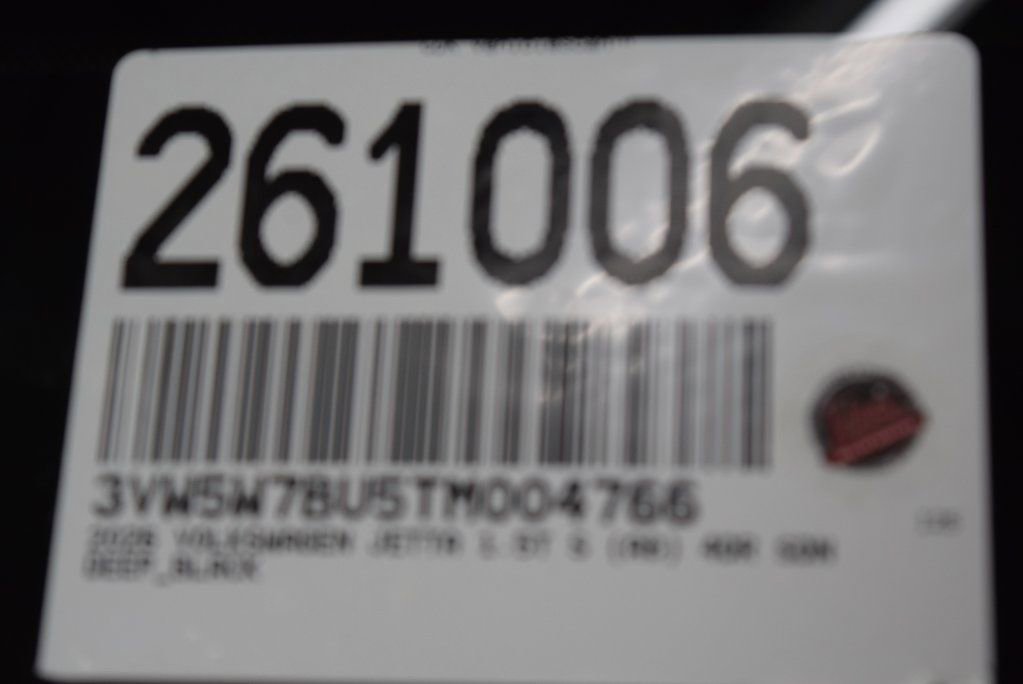 New 2026 Volkswagen Jetta S image 15