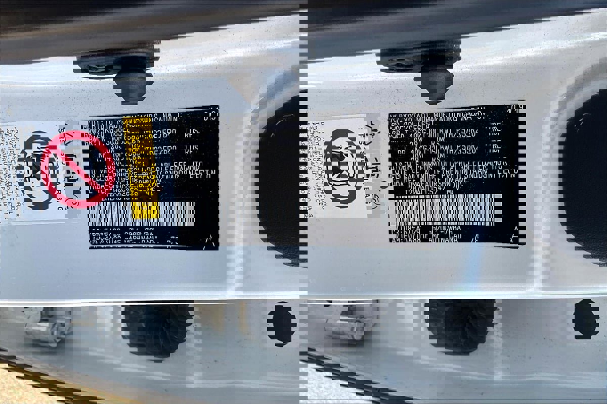 Used 2020 Lexus RX 350 FWD w/ Premium Package image 6