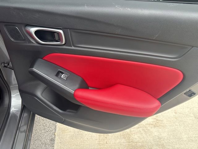 Used 2023 Acura Integra A-Spec FWD image 20