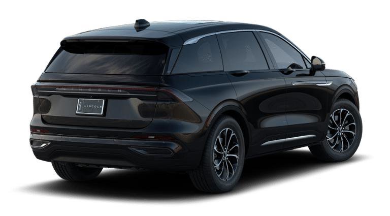 New 2026 Lincoln Nautilus Premier w/ Equipment Group 102A image 25