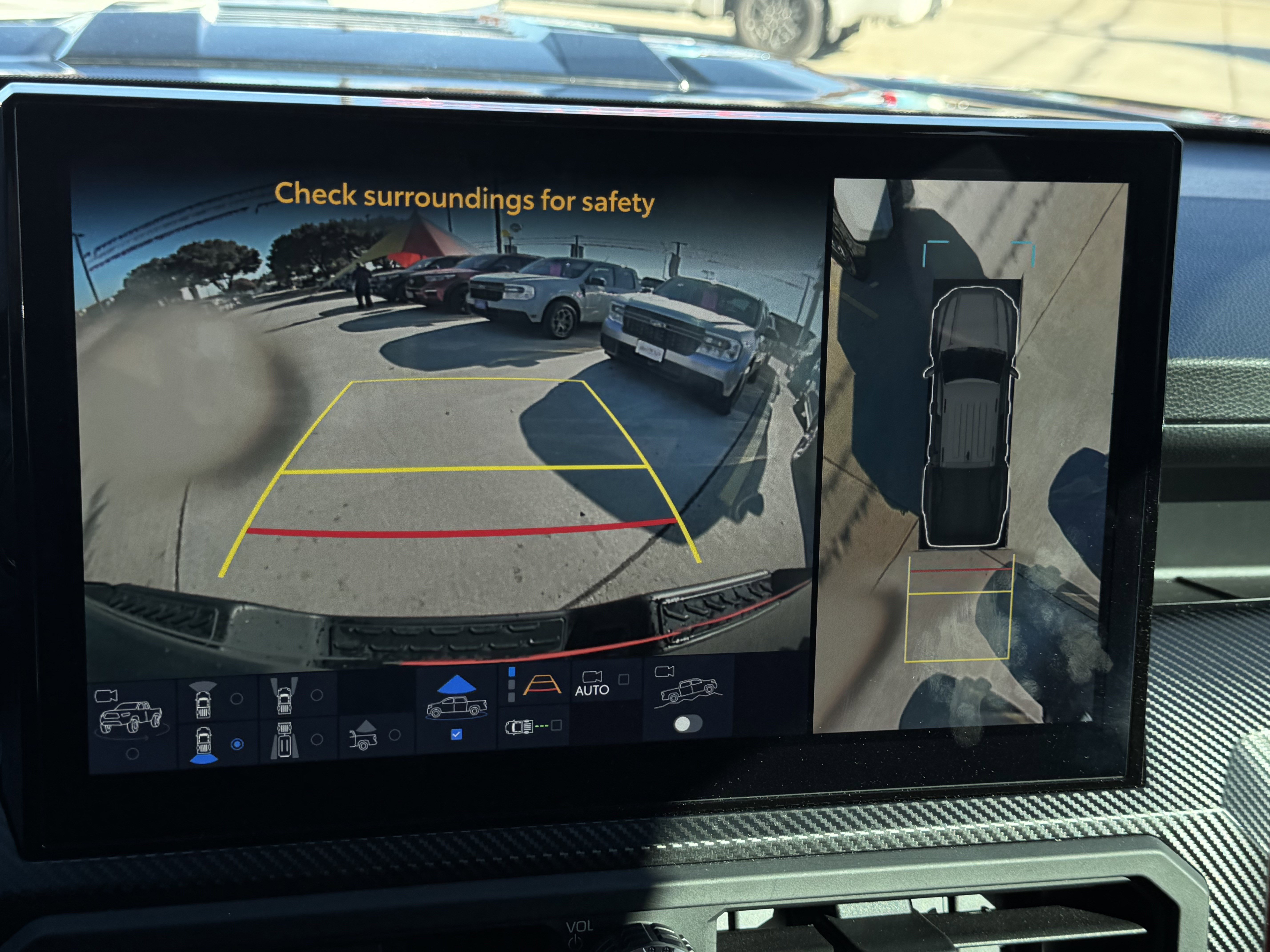 Used 2025 Toyota Tacoma TRD Pro image 29