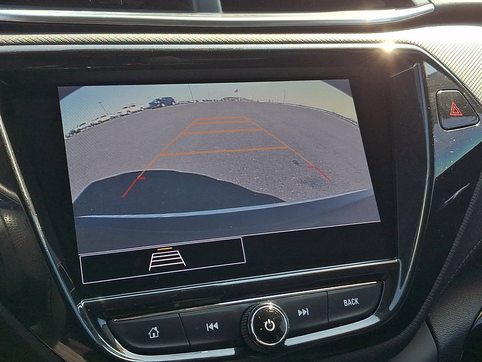 Certified 2023 Chevrolet TrailBlazer LT w/ Convenience Package image 17