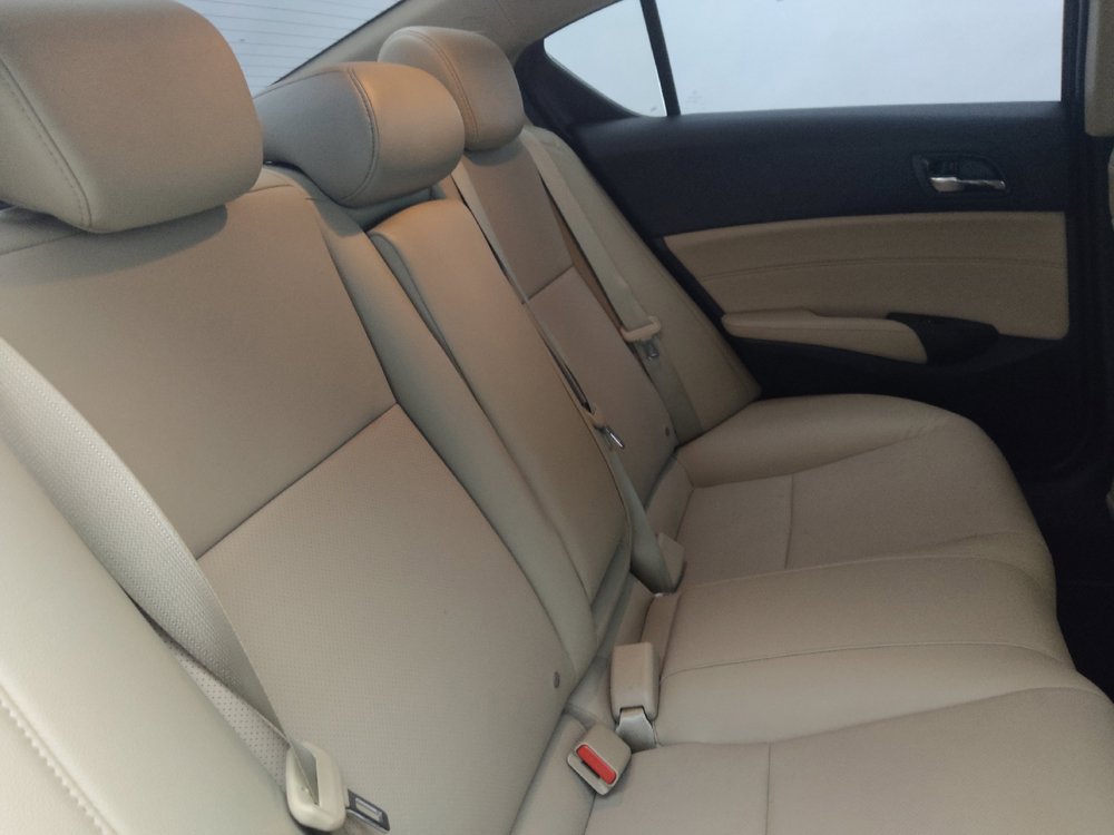 Used 2016 Acura ILX FWD image 19