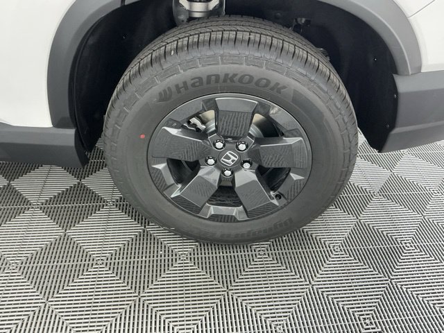 New 2026 Honda Passport RTL image 27