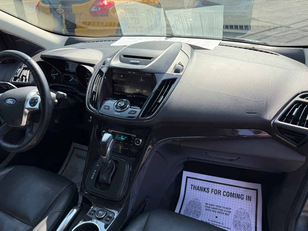 Used 2015 Ford Escape Titanium image 61