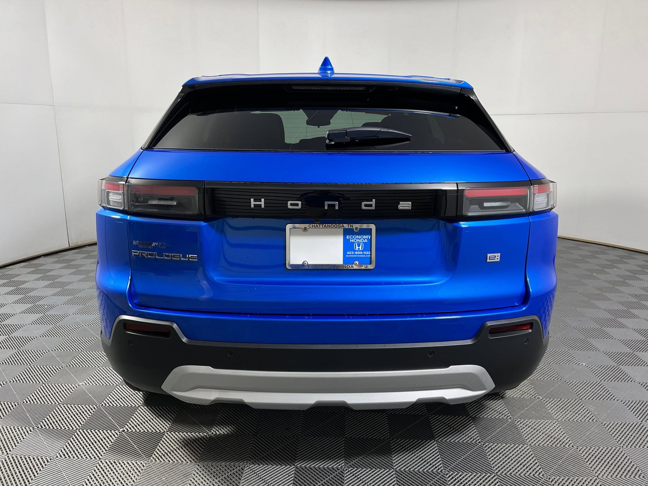 New 2025 Honda Prologue Eco image 8