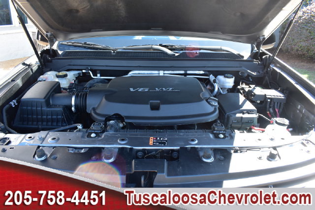Used 2021 Chevrolet Colorado Z71 AWD/4WD image 40