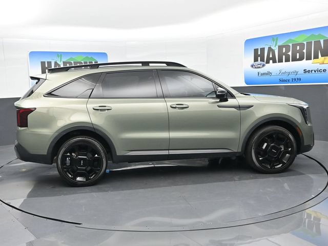 Used 2024 Kia Sorento X-Line EX AWD/4WD image 6