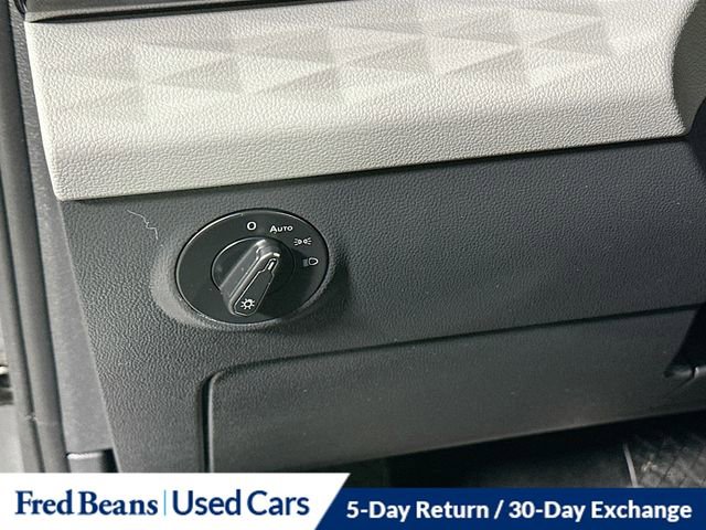 Used 2023 Volkswagen Taos S AWD/4WD image 11