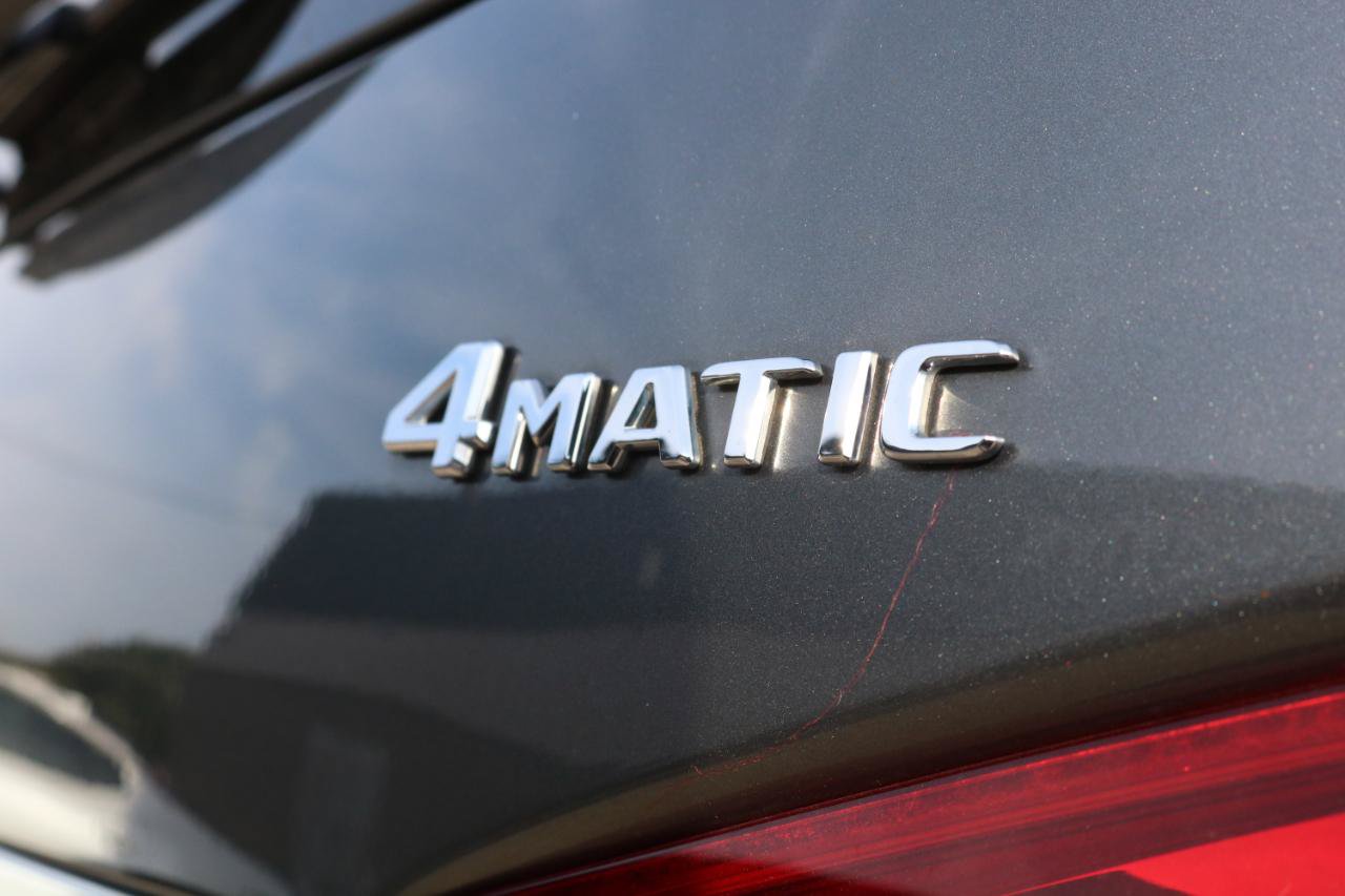 Used 2018 Mercedes-Benz GLS 550 4MATIC image 11