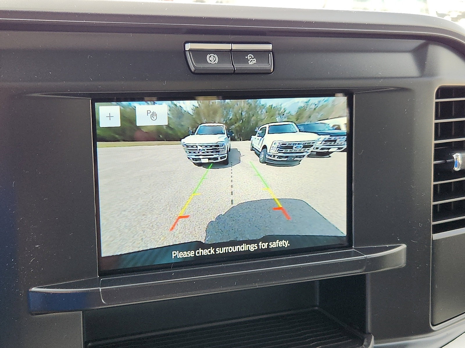 New 2026 Ford F250 XL image 19