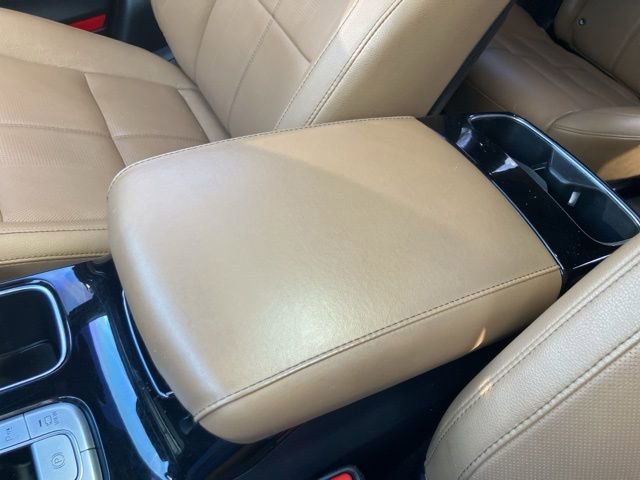 Used 2022 Kia Telluride SX w/ Nightfall Edition Package image 28