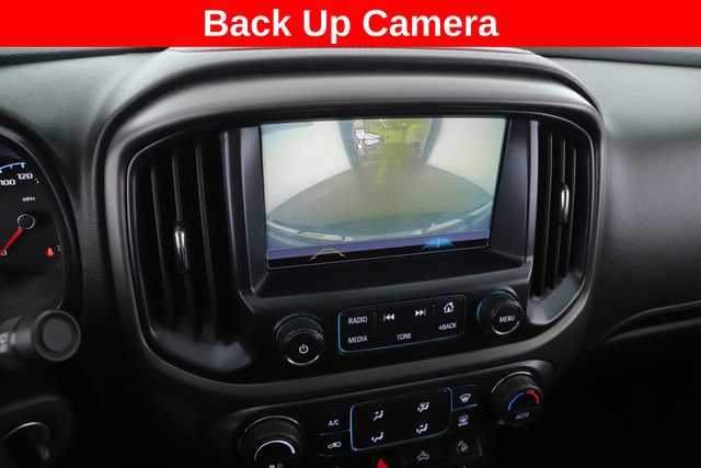 Used 2018 GMC Canyon All Terrain w/ Trailering Package AWD/4WD image 23