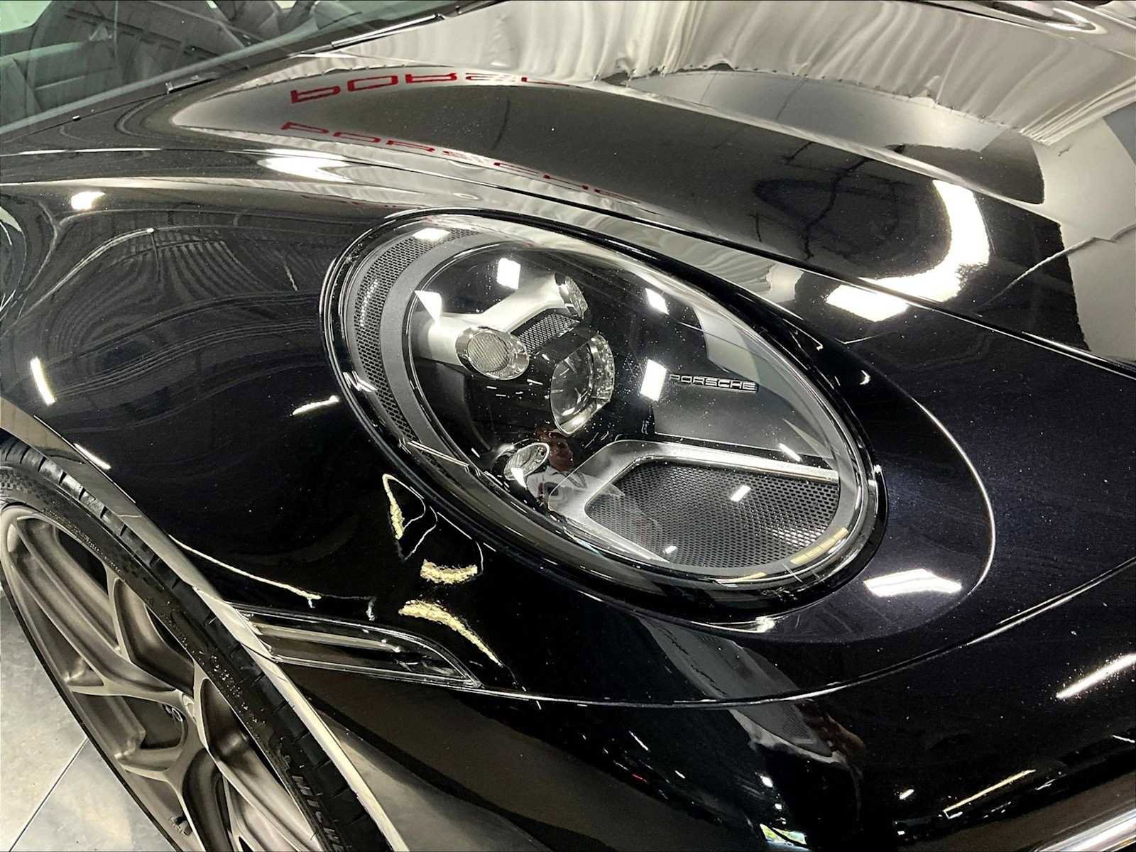 Used 2020 Porsche 911 Carrera image 14