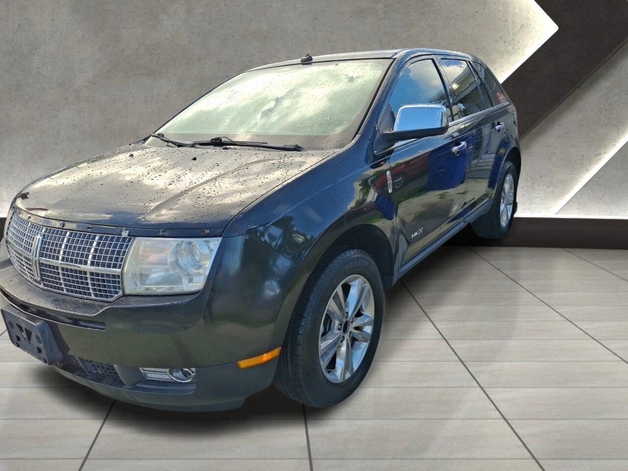 Used 2010 Lincoln MKX 2WD image 13