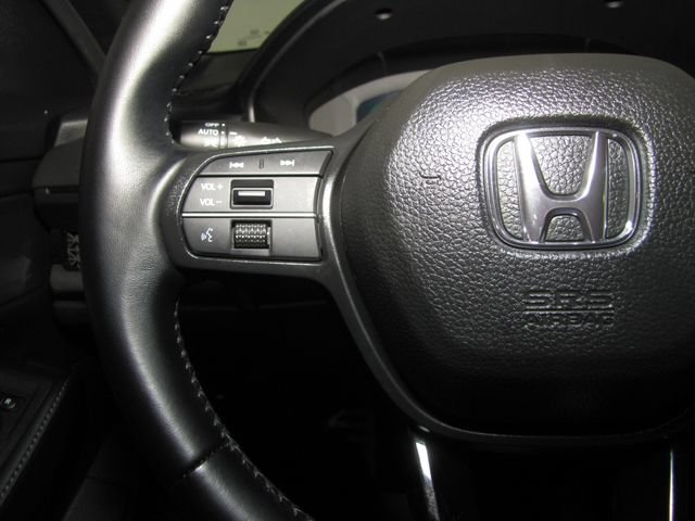 Certified 2025 Honda Accord Sport image 5