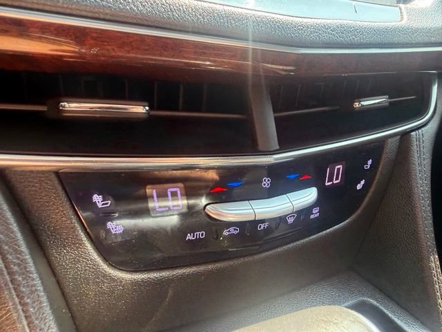 Used 2018 Cadillac CT6 3.6 AWD image 27