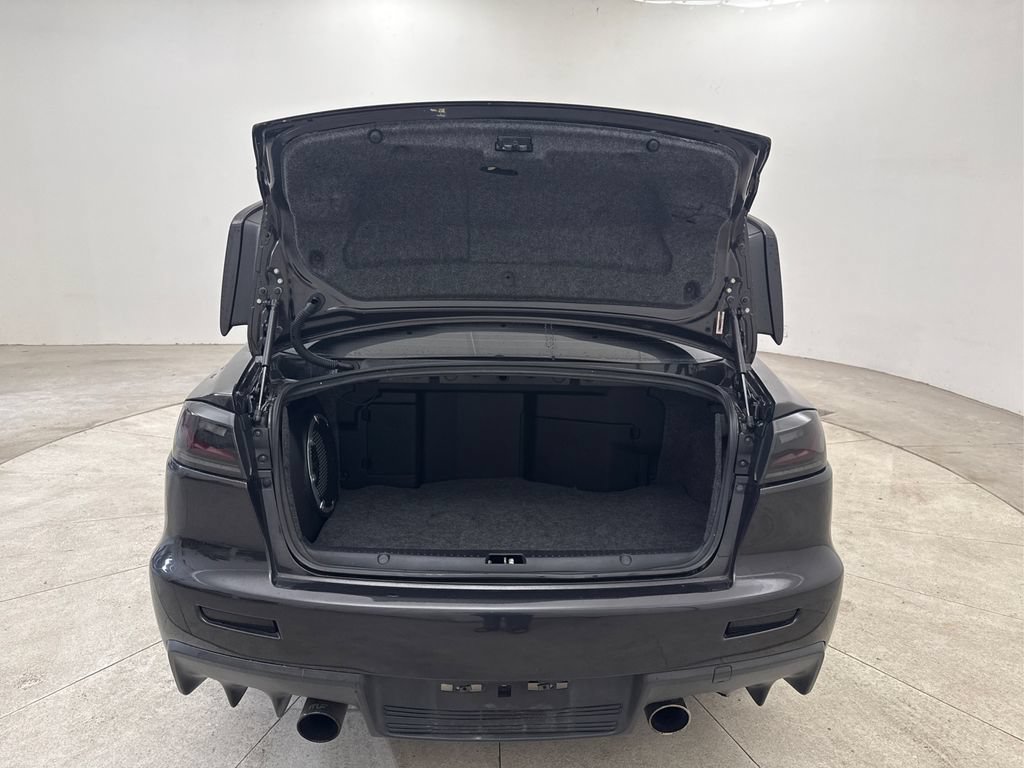 Used 2014 Mitsubishi Lancer Evolution MR AWD/4WD image 23
