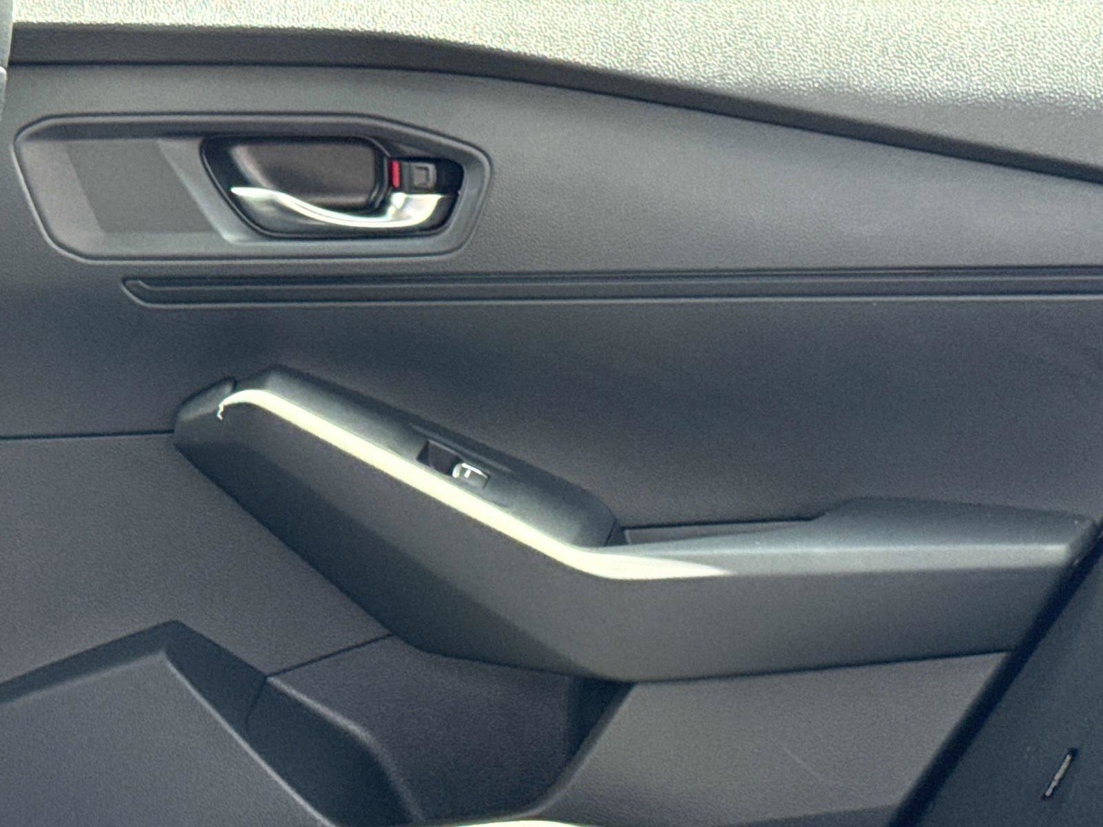 Certified 2023 Honda Accord LX image 14