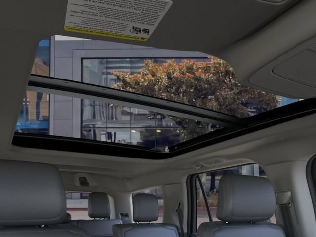 New 2026 Ford Expedition Active RWD image 22