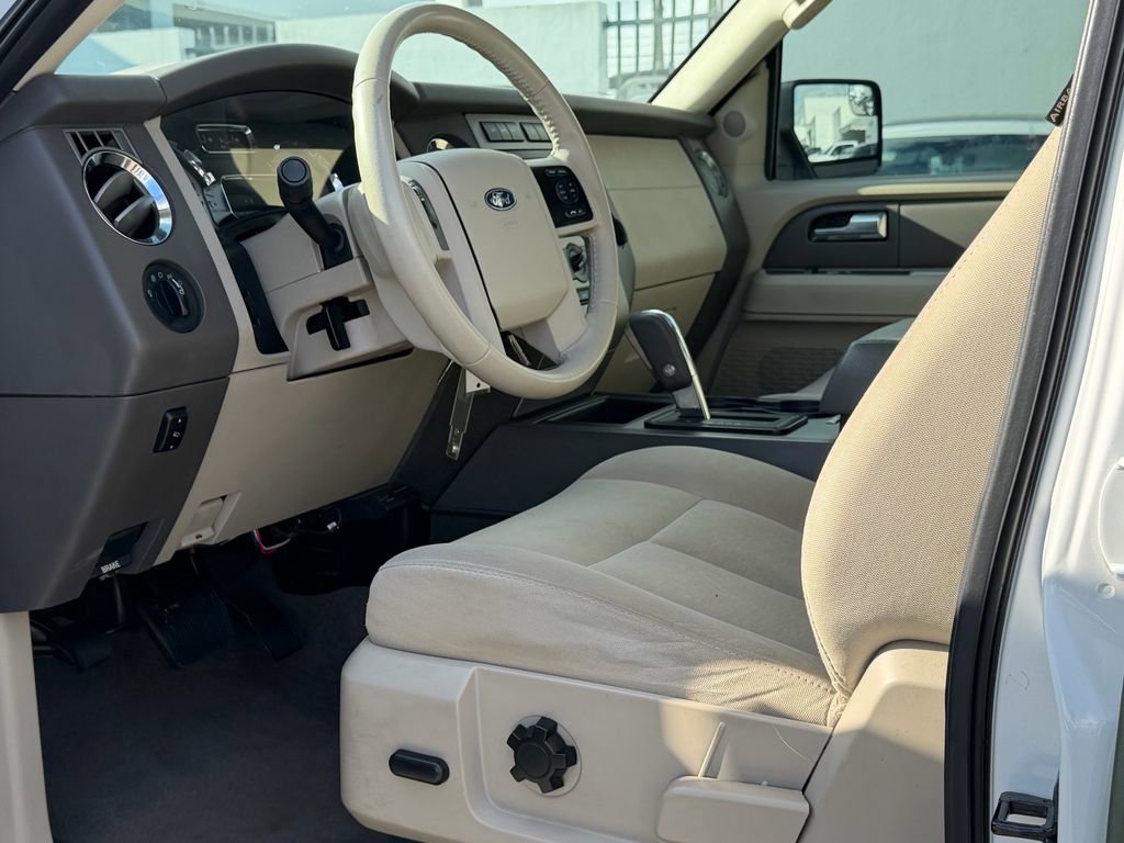 Used 2012 Ford Expedition EL XLT RWD image 13
