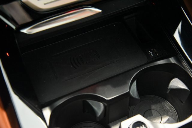 Certified 2024 BMW X3 M w/ Executive Package image 17