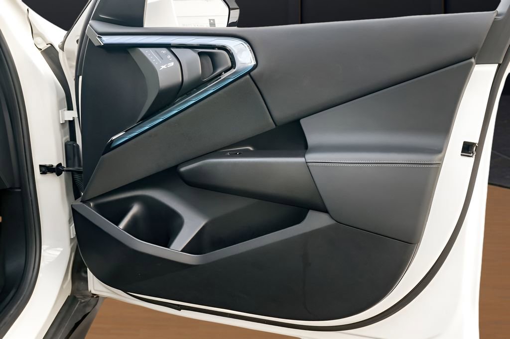 Used 2025 BMW X3 xDrive30i image 26