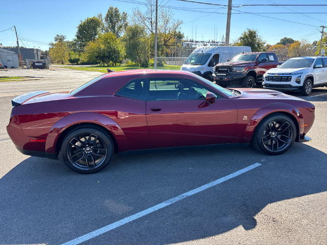 Used 2023 Dodge Challenger R/T Scat Pack RWD image 25