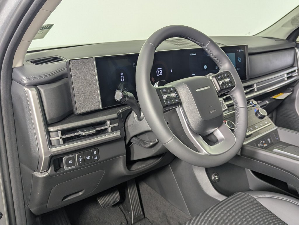 New 2026 Hyundai Santa Fe XRT AWD/4WD image 11