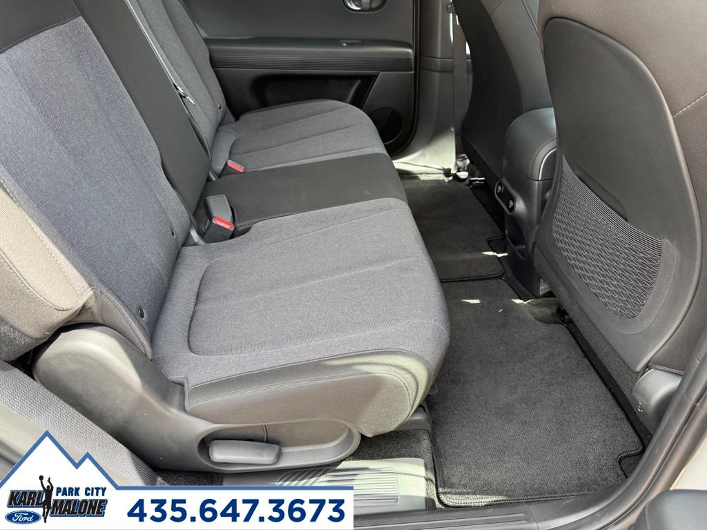 Used 2024 Hyundai Ioniq 5 SEL AWD/4WD image 34
