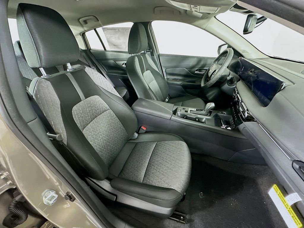 New 2026 Nissan Sentra SV image 34