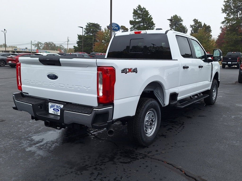 New 2026 Ford F250 XL image 20