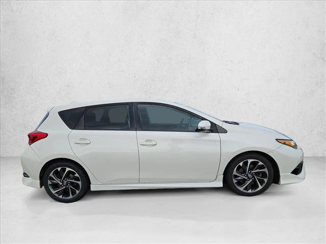 Used 2016 Scion iM FWD video 4