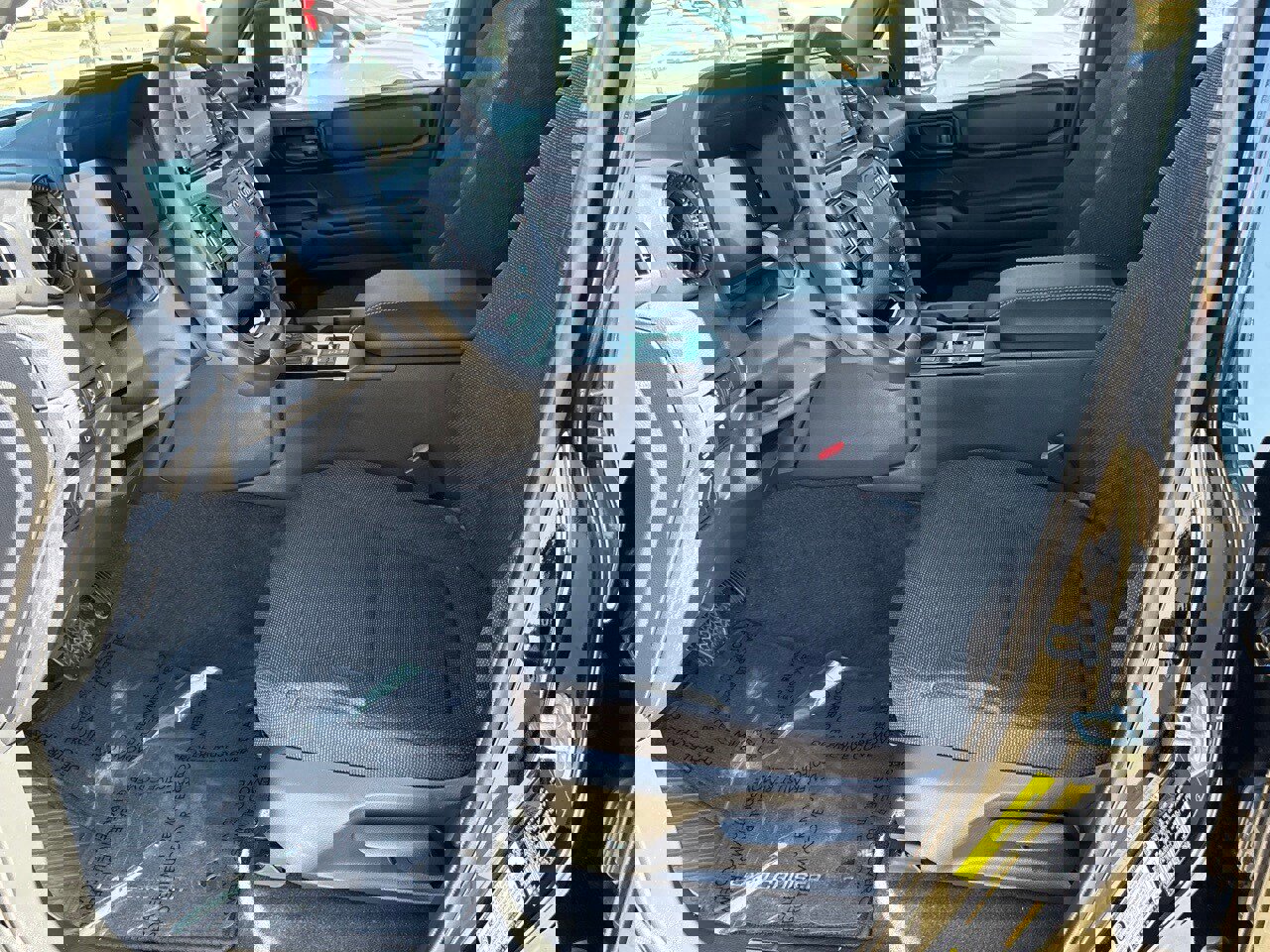 Used 2024 Toyota Land Cruiser image 30