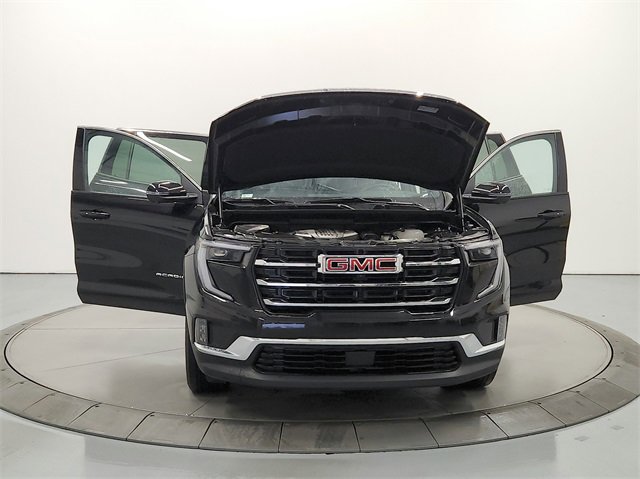 Used 2024 GMC Acadia Elevation image 11