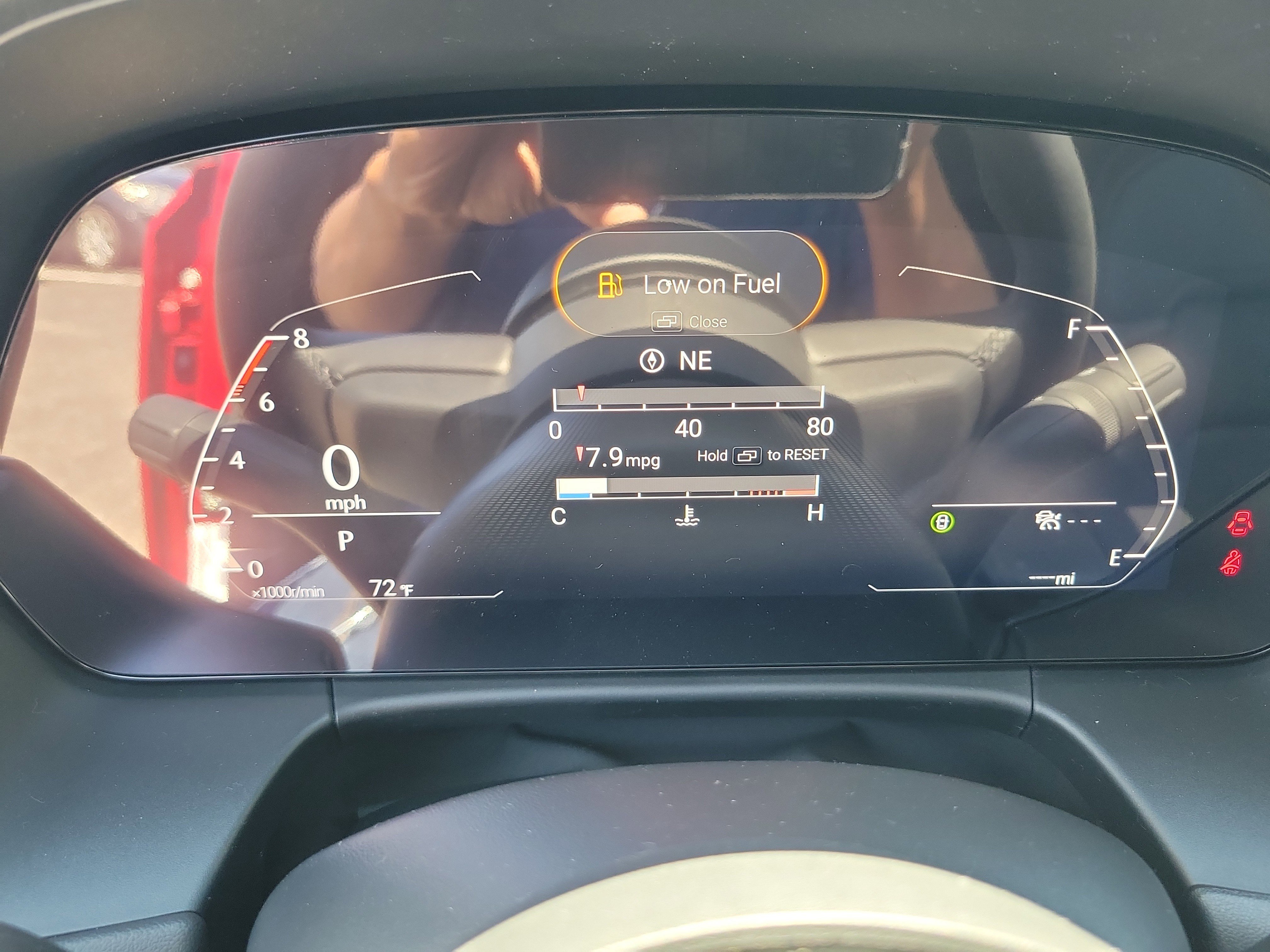 New 2026 MAZDA CX-5 Select AWD/4WD image 25